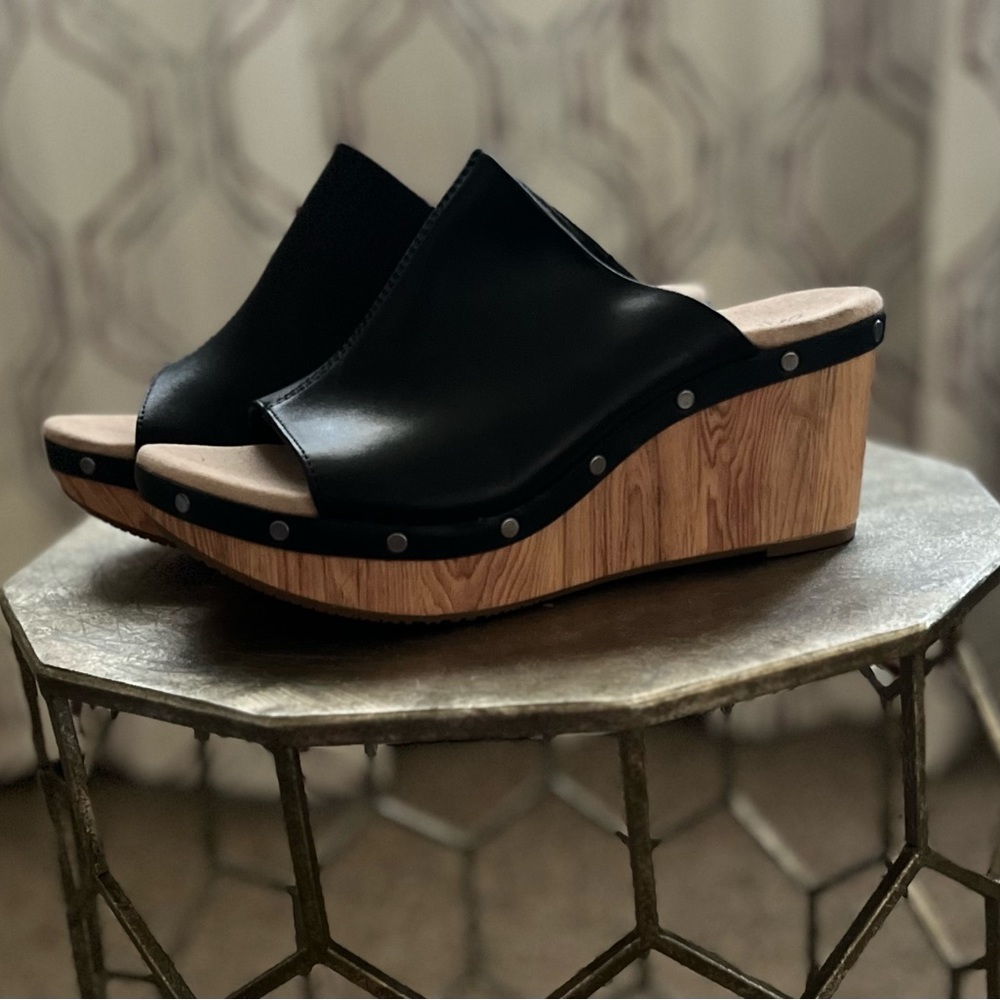Collection by Clark’s Wedge